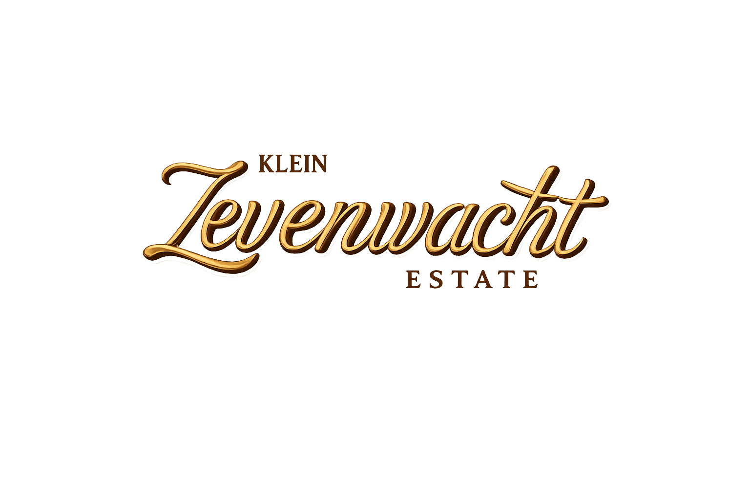 Klein Zevenwacht Estate logo